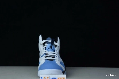 6 JORDAN AIR RETRO CT8529-410 "UNC" 1019